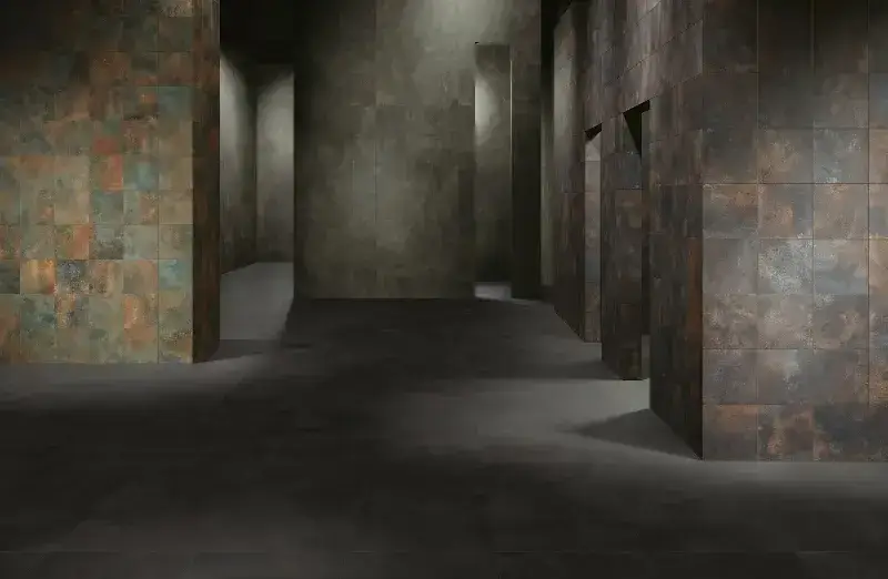 Интерьер Caesar Relate