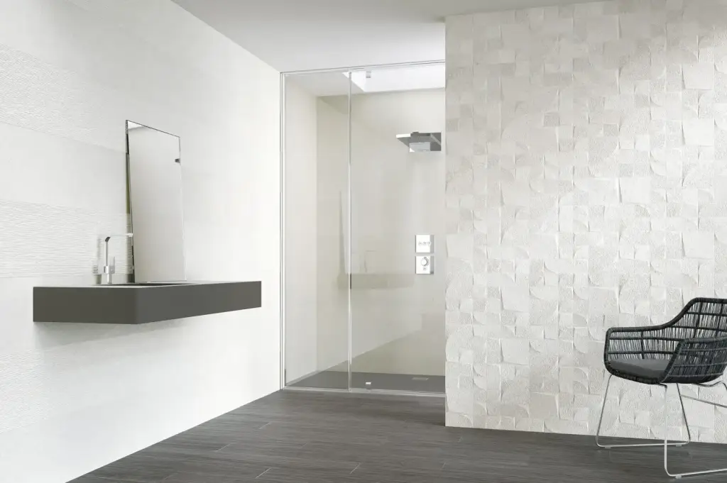 Интерьер Grespania Reims