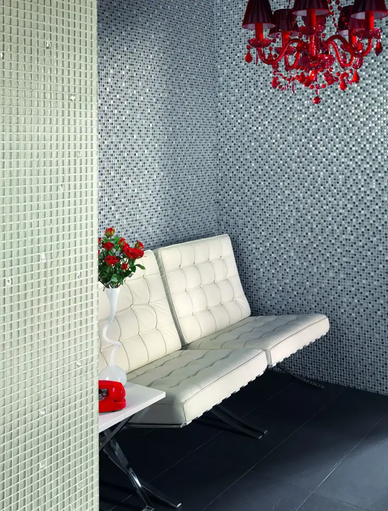 Интерьер Dune Materia