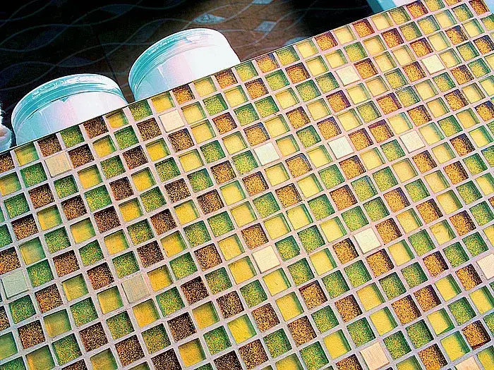 Интерьер Dune Materia - 7