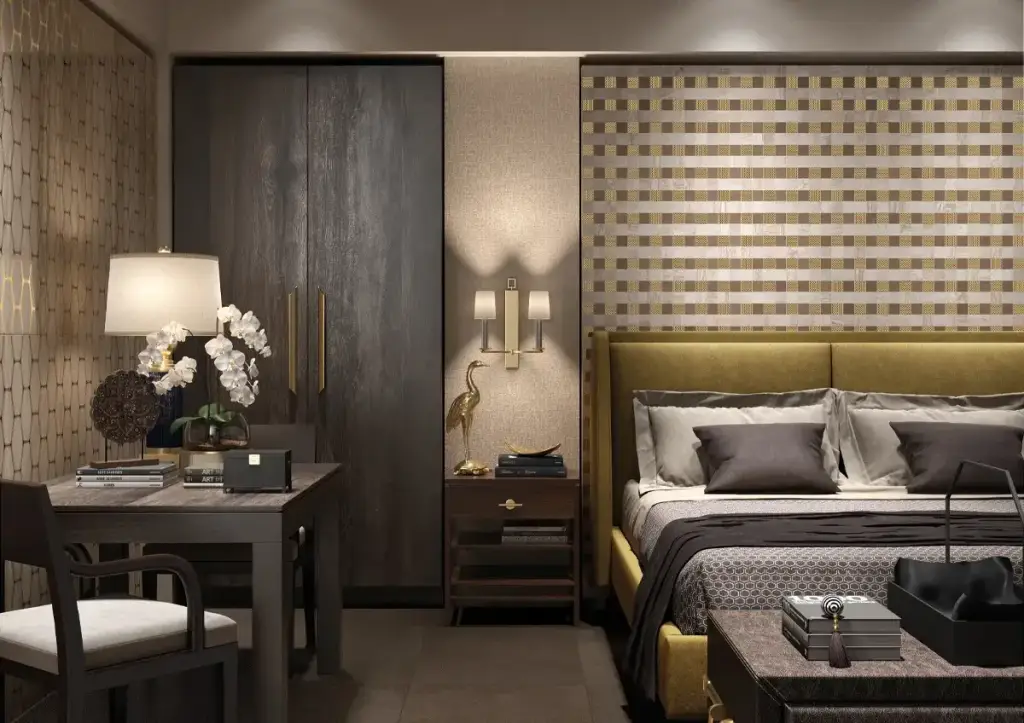 Интерьер La Faenza Radika - 7