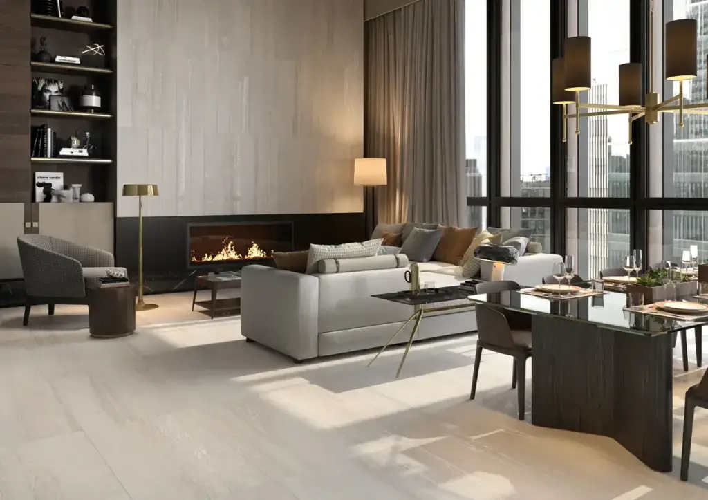 Интерьер La Faenza Radika - 5