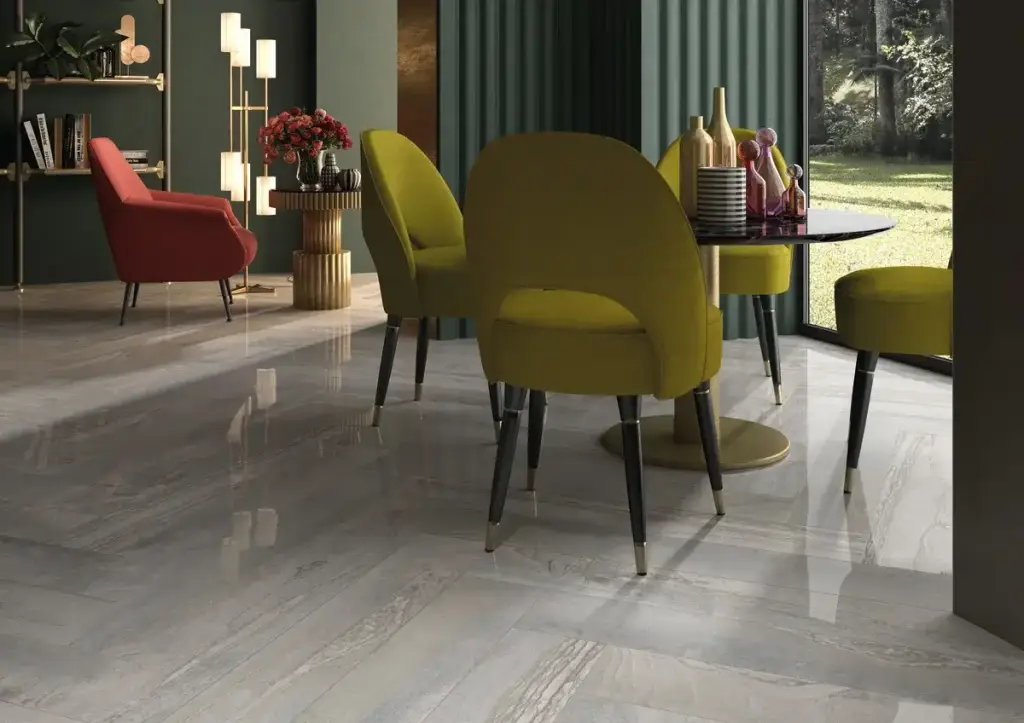 Интерьер La Faenza Radika - 6