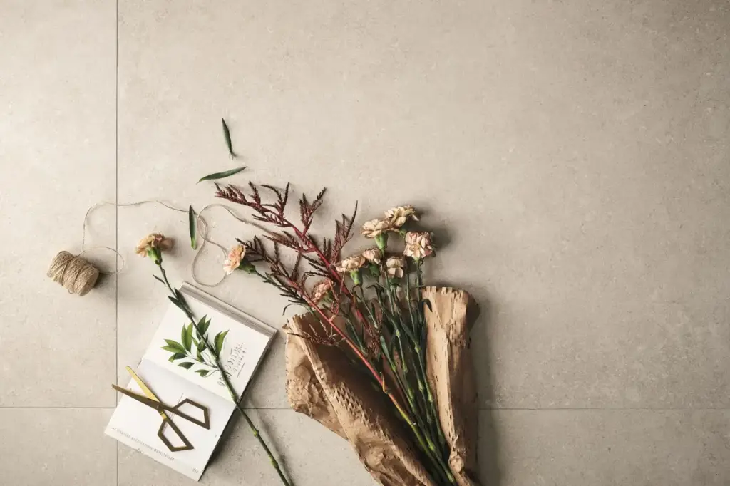 Интерьер Refin Coquille - 8