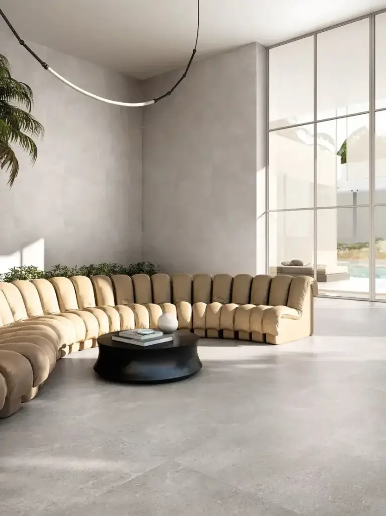 Интерьер Refin Coquille - 12