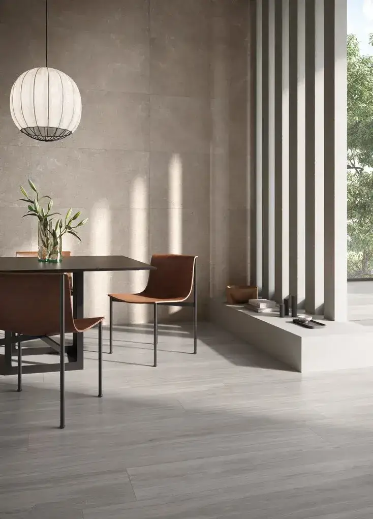 Интерьер Refin Coquille - 16