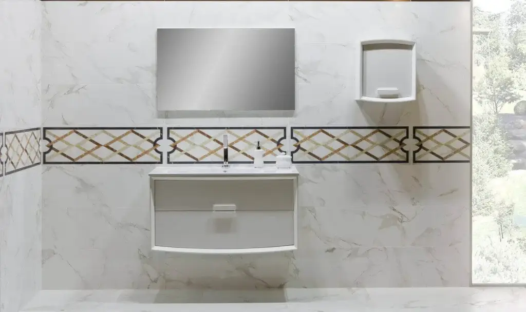 Интерьер Grespania Palace 90 - 1