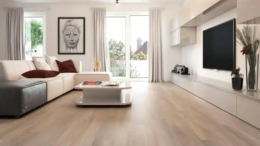 Интерьер Pamesa Rainier