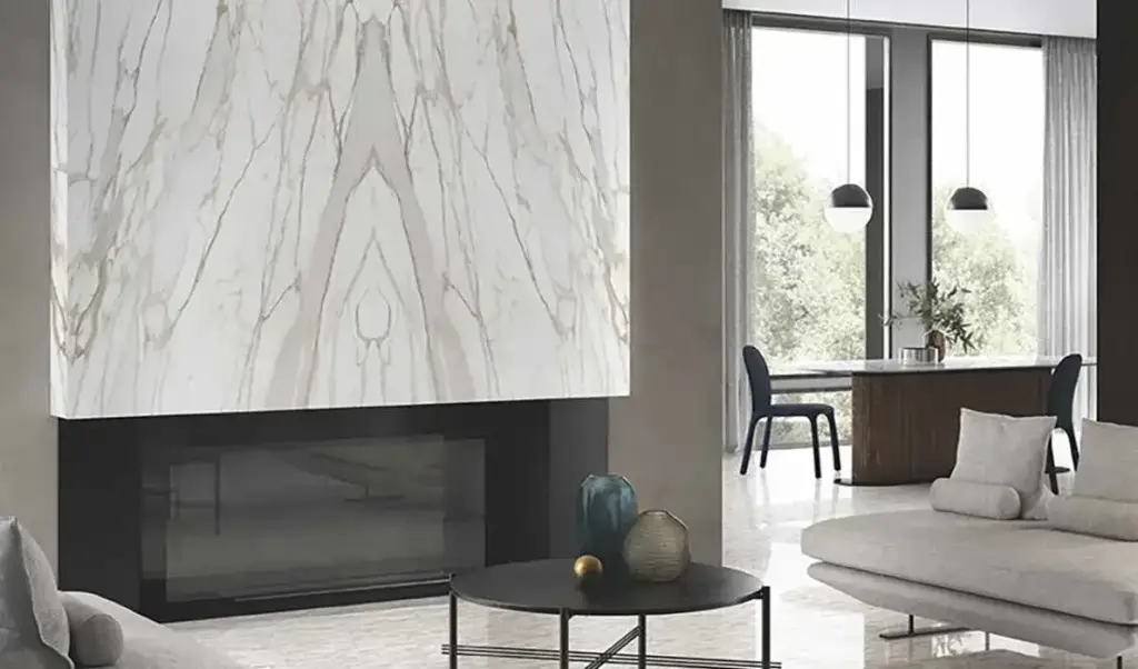 Интерьер Emil Ceramica Tele di Marmo Reloaded - 1