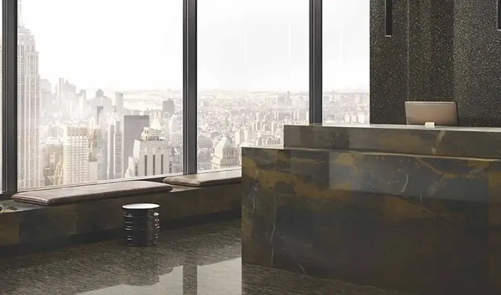 Интерьер Emil Ceramica Tele di Marmo Reloaded - 3