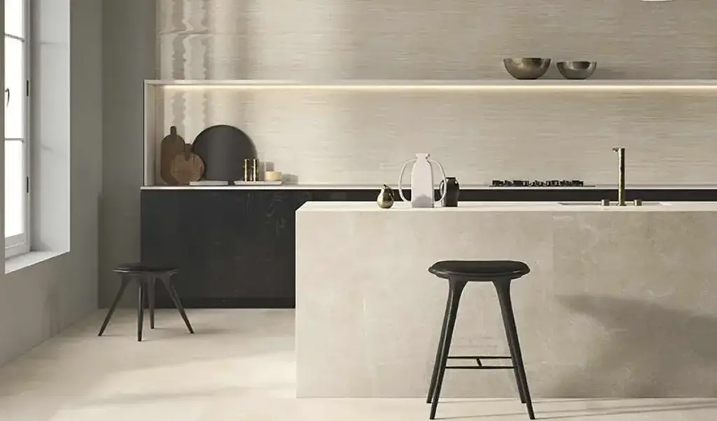 Интерьер Emil Ceramica Tele di Marmo Reloaded - 2