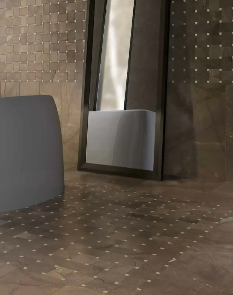 Интерьер Cerdomus Pulpis - 1