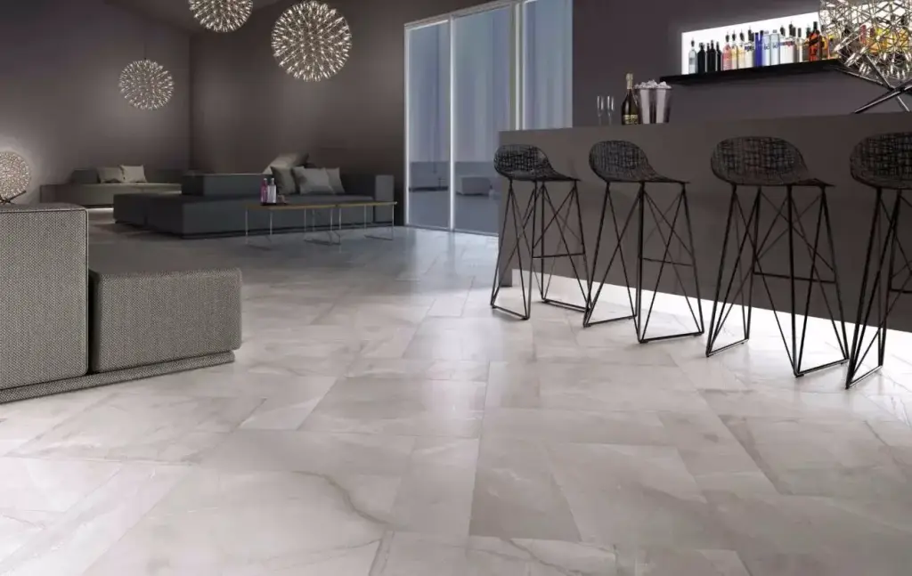 Интерьер Cerdomus Pulpis - 2