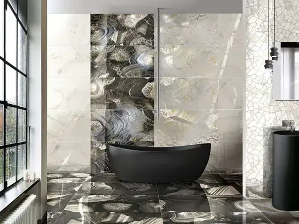 Интерьер Brennero La Preziosa - 6