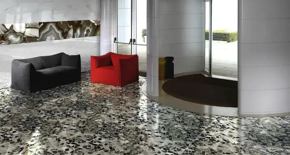 Интерьер Brennero La Preziosa - 3