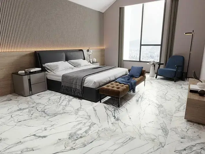 Интерьер Peronda Premiere - 2