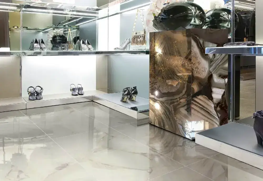 Интерьер Brennero La Preziosa - 2