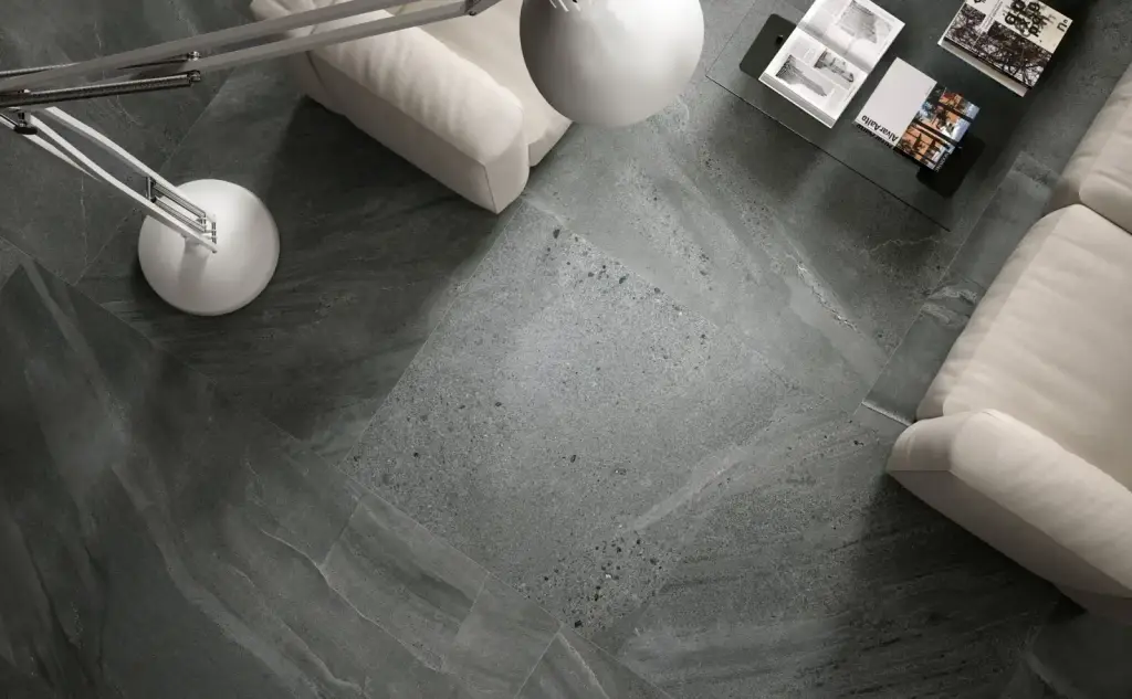 Интерьер Caesar Portraits - 2