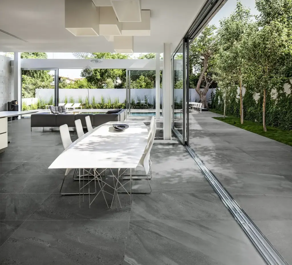 Интерьер Caesar Portraits - 11