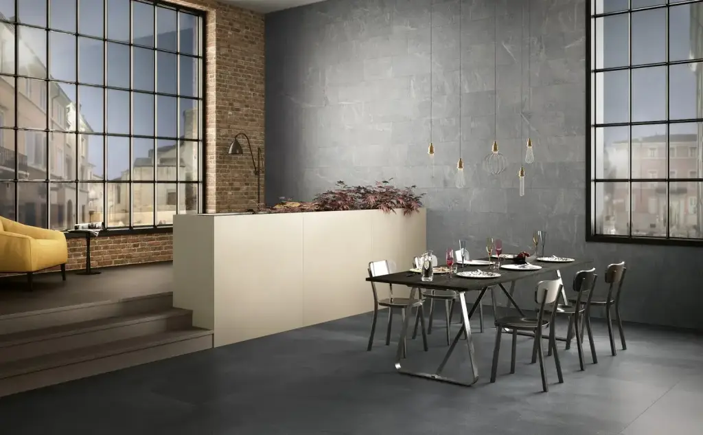 Интерьер Caesar Portraits - 9