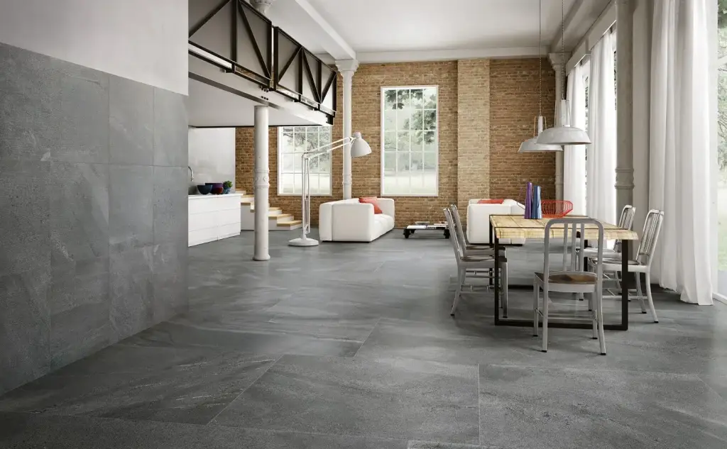 Интерьер Caesar Portraits - 6