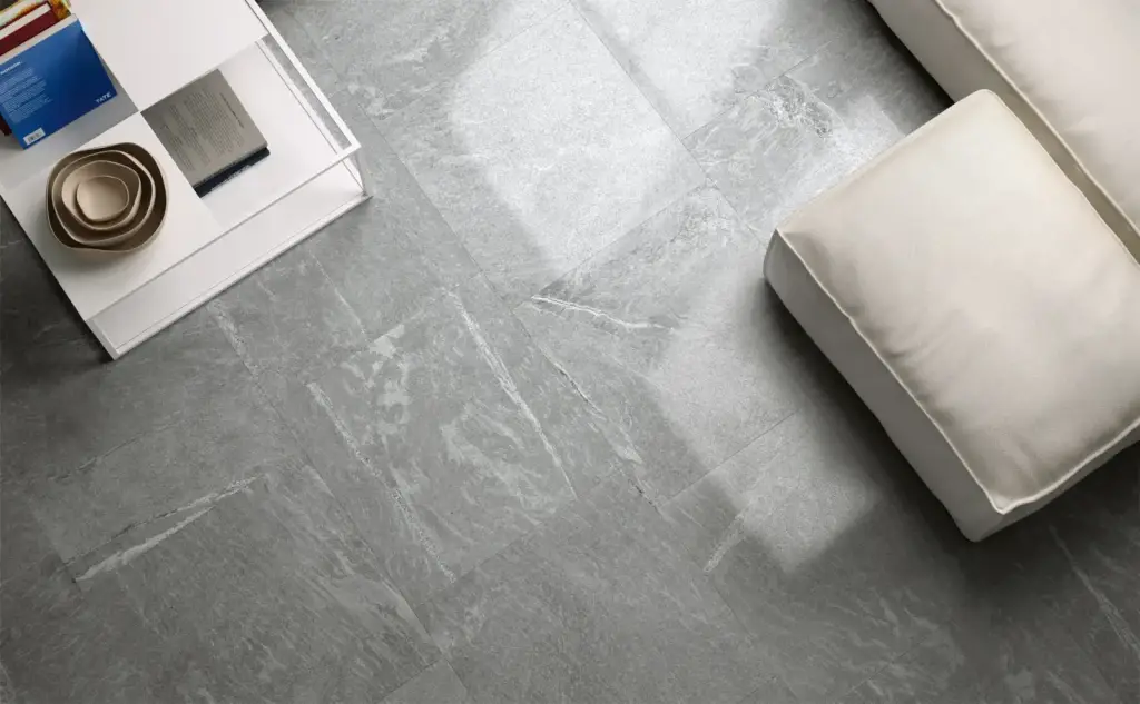 Интерьер Caesar Portraits