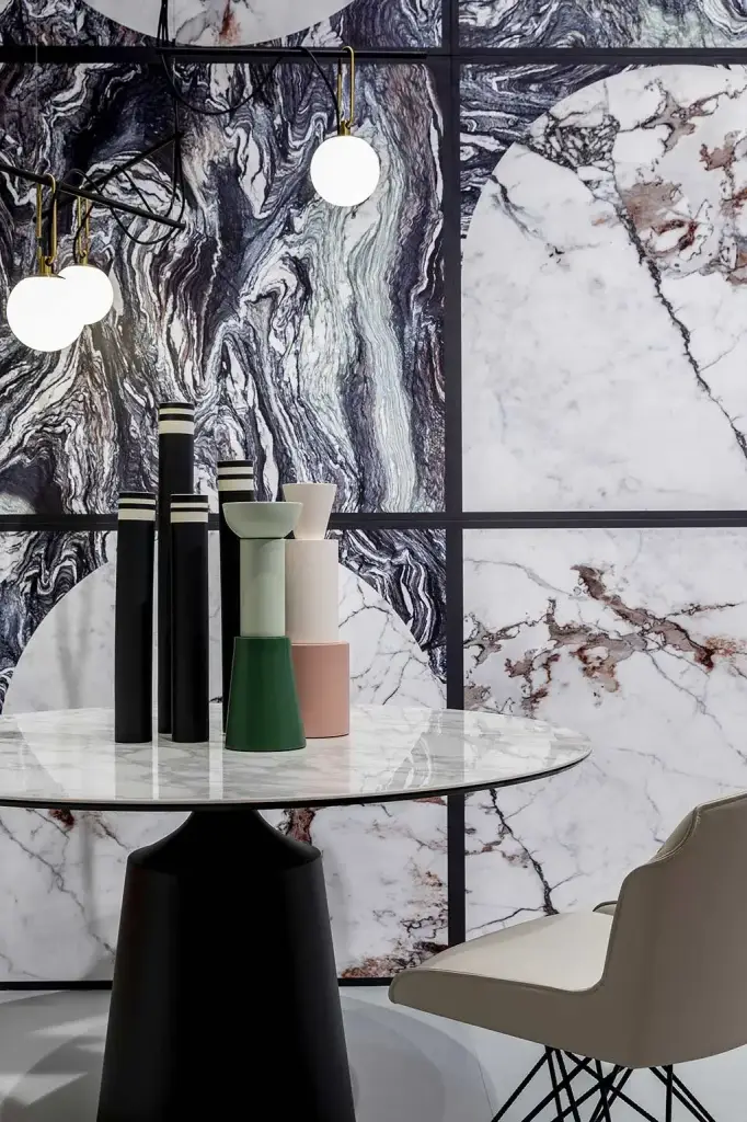 Интерьер Cedit Policroma - 4