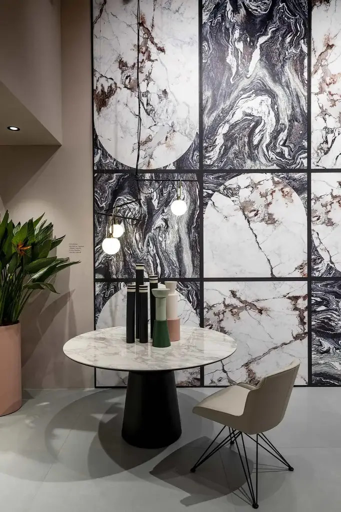 Интерьер Cedit Policroma - 5