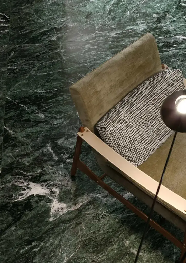 Интерьер Cedit Policroma - 14