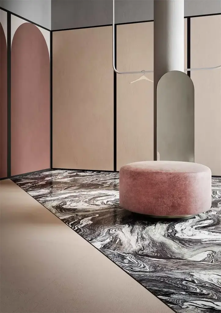 Интерьер Cedit Policroma - 12