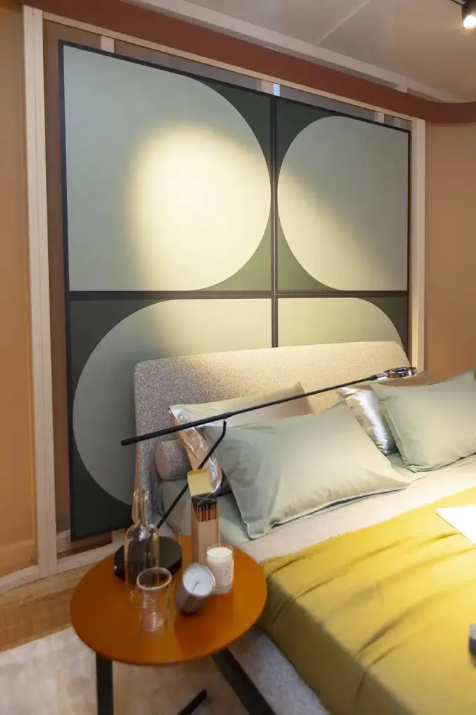 Интерьер Cedit Policroma - 11