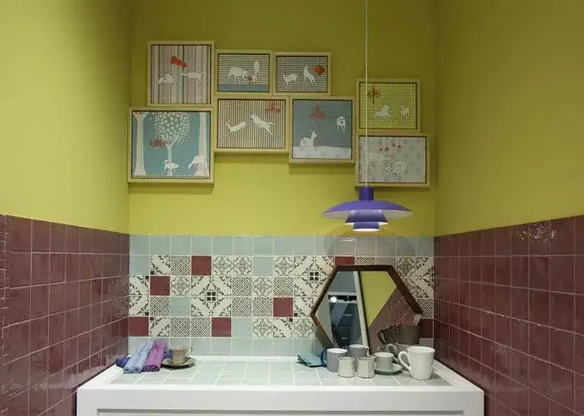 Интерьер Marca Corona Jolie - 4