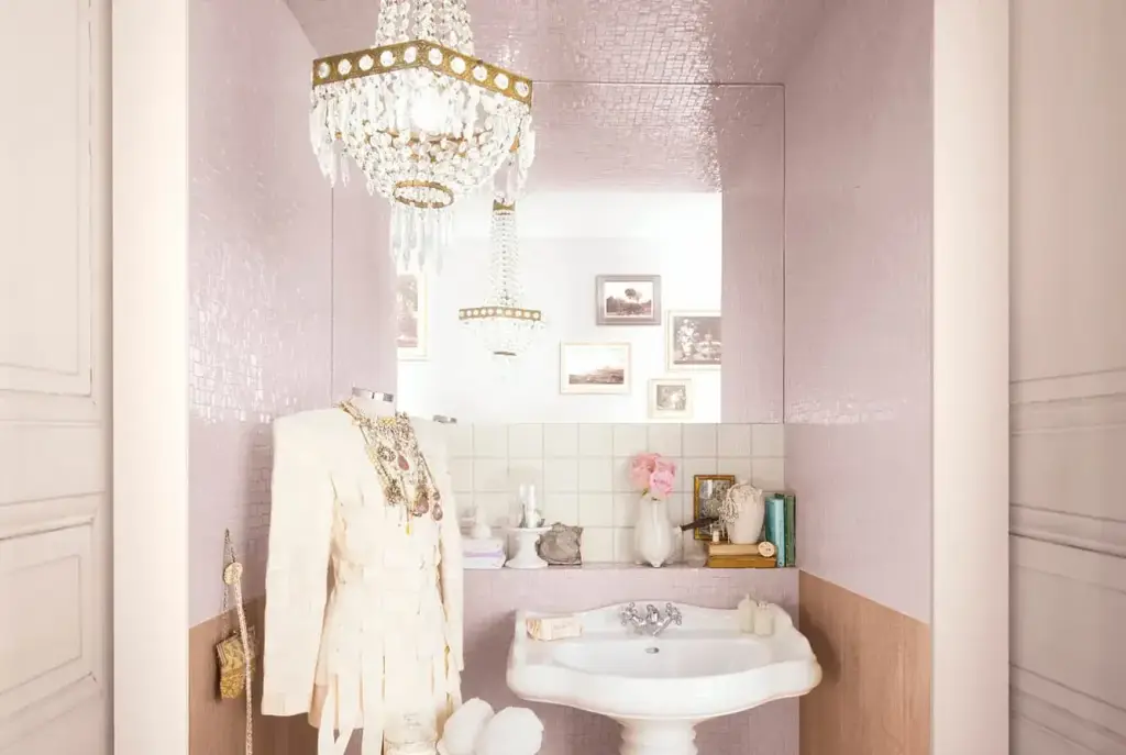 Интерьер Marca Corona Jolie - 3