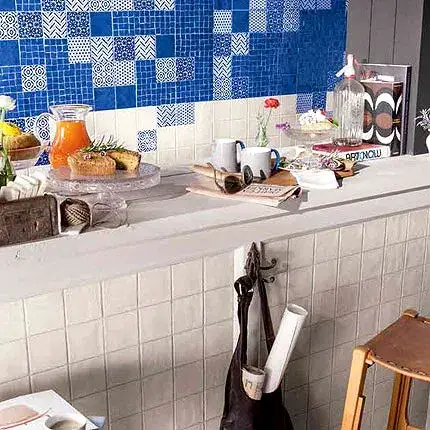 Интерьер Marca Corona Jolie - 5