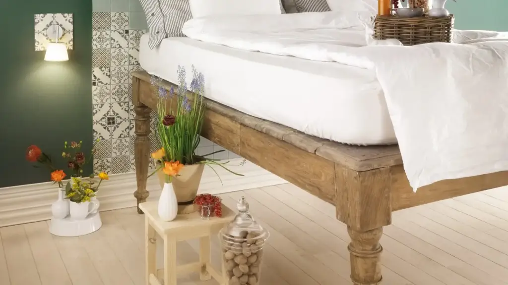 Интерьер Marca Corona Jolie