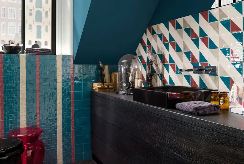 Интерьер Marca Corona Jolie - 2