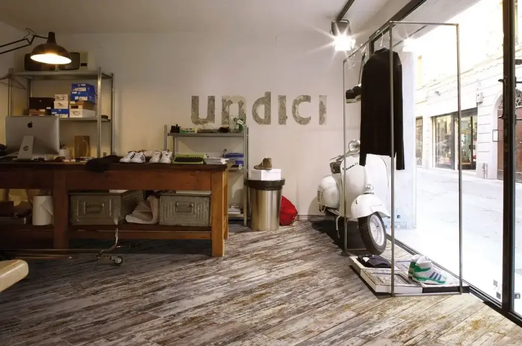 Интерьер Serenissima Cir Saint Barth - 2