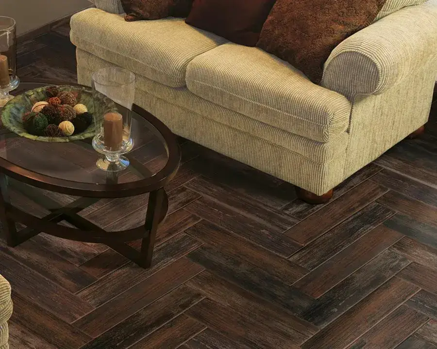 Интерьер Serenissima Cir Saint Barth - 3