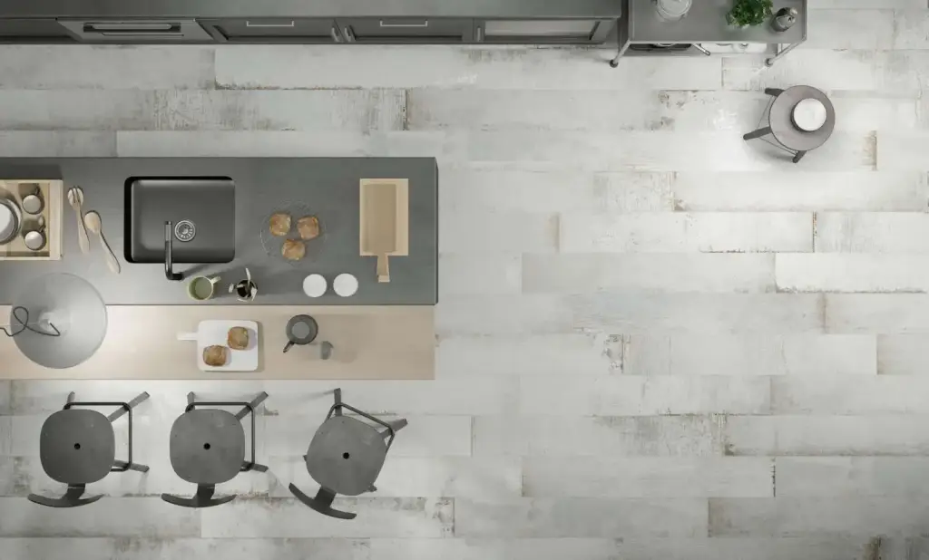 Интерьер Peronda Plate - 3