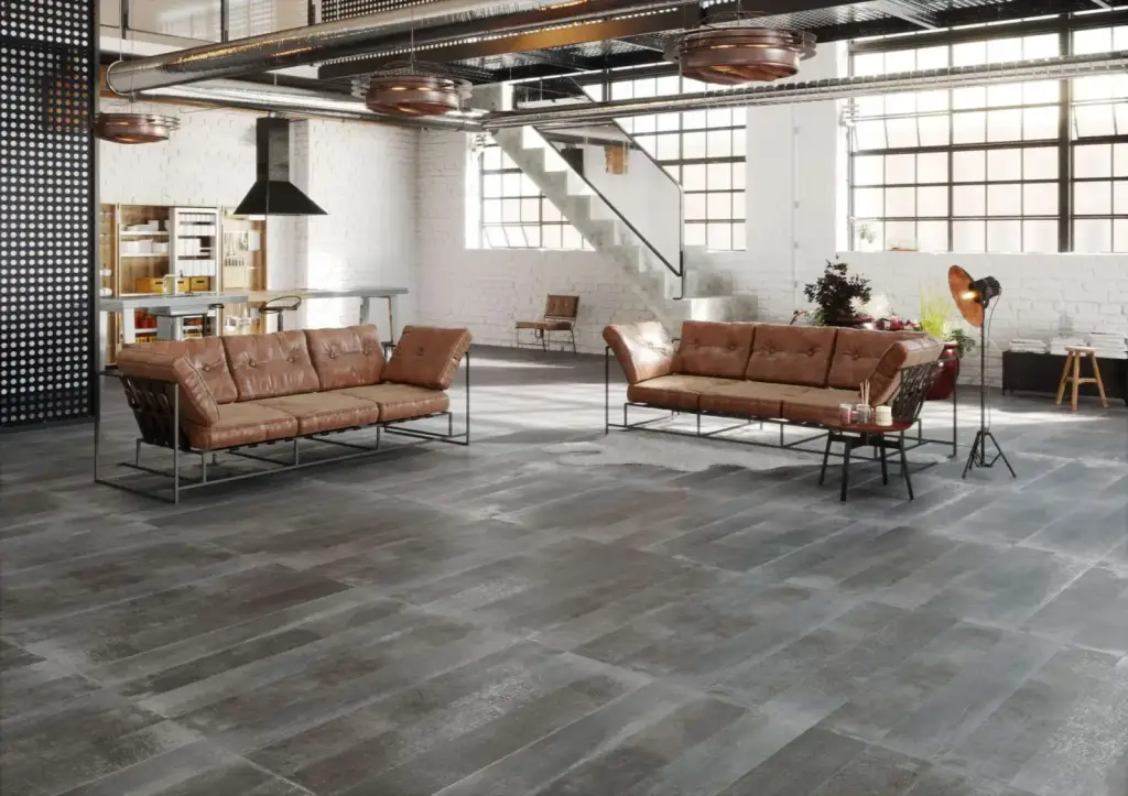 Интерьер Peronda Plate - 1