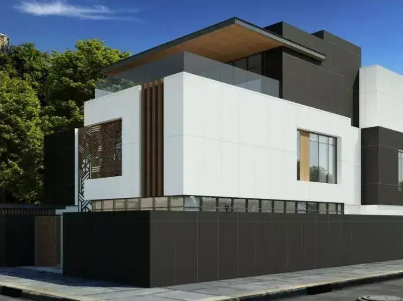 Интерьер Pamesa Plain