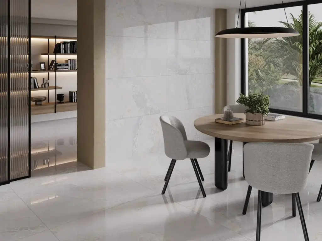 Интерьер Fanal Planet - 2