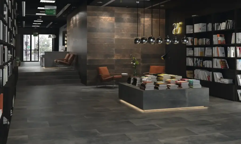 Интерьер Fanal Planet - 4