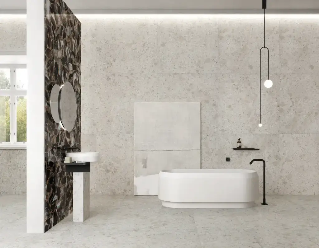 Интерьер Ariostea Fragmenta - 5