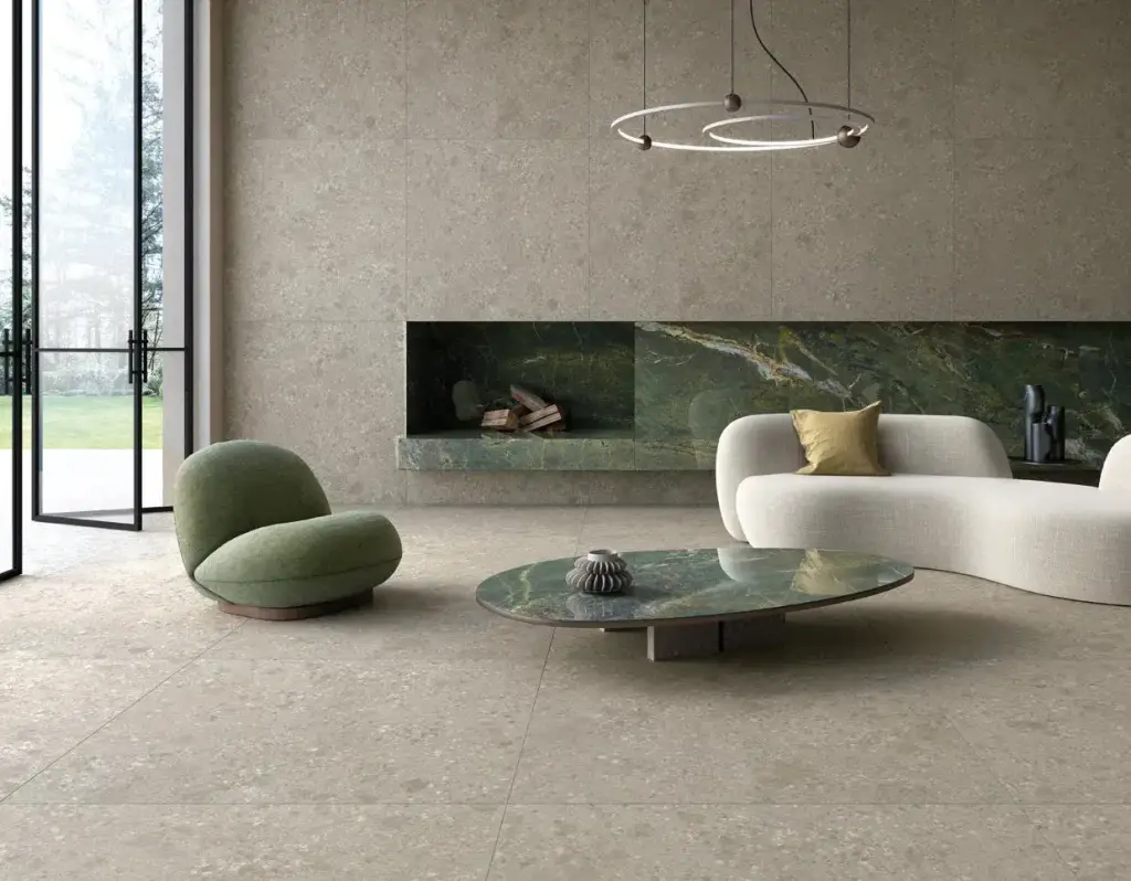 Интерьер Ariostea Fragmenta - 4