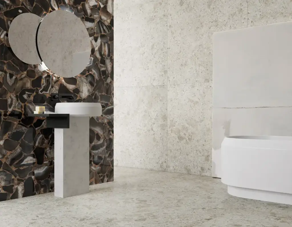 Интерьер Ariostea Fragmenta - 6