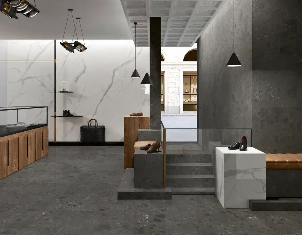 Интерьер Ariostea Fragmenta - 9