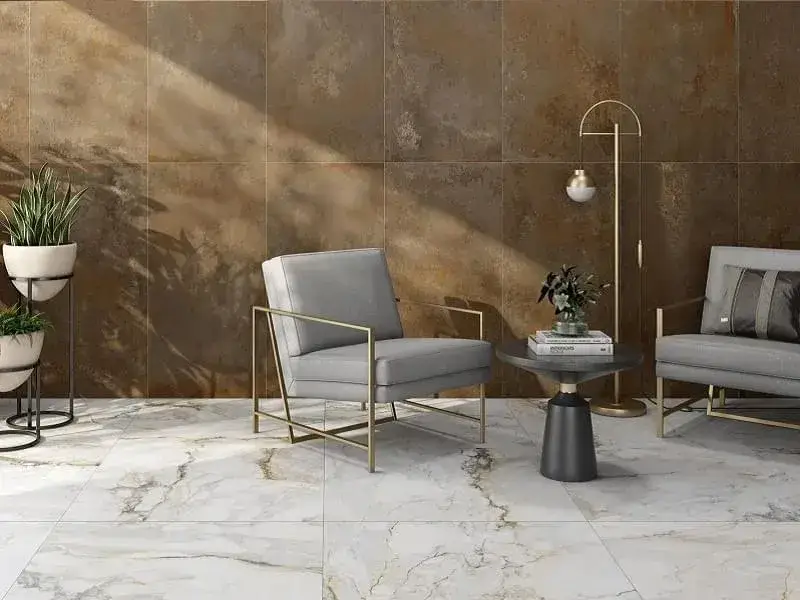 Интерьер Pamesa Piraeus - 3