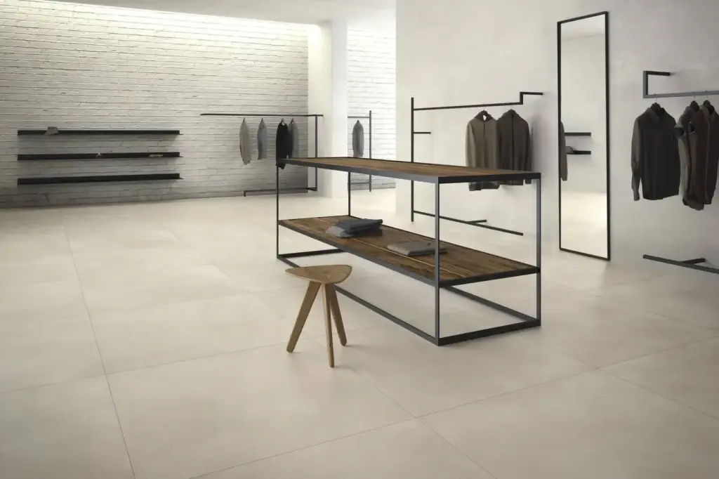 Интерьер Ariostea Resine - 2