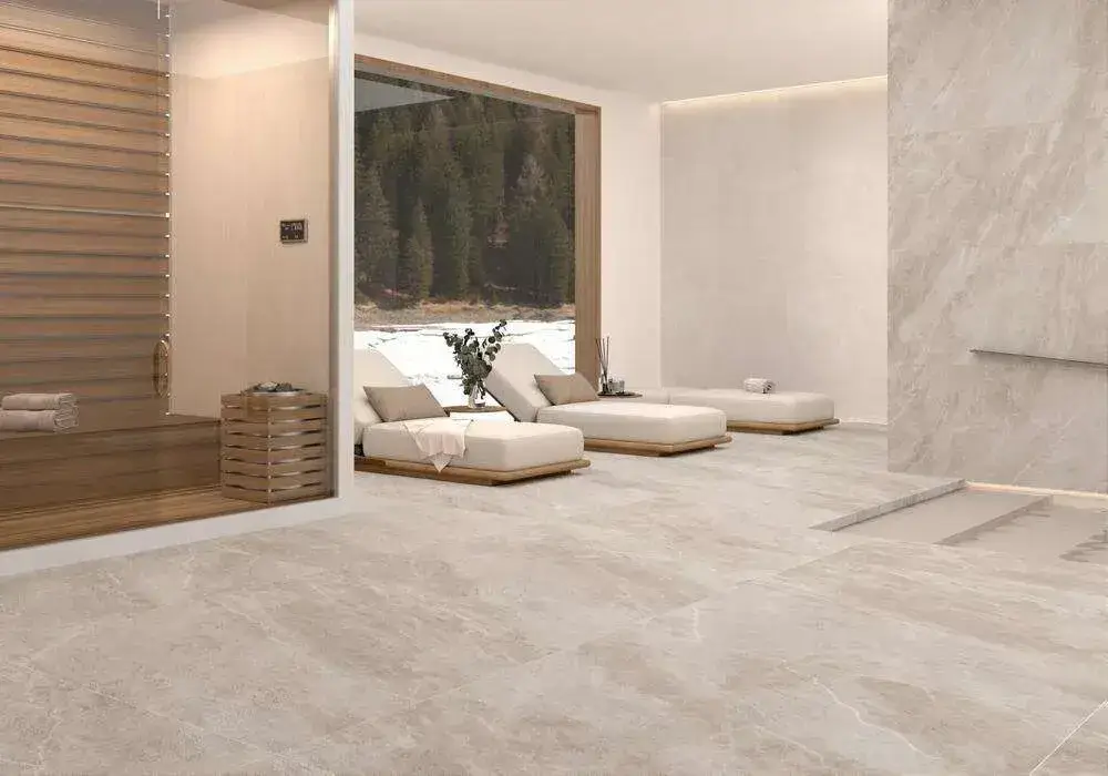 Интерьер Pamesa Pietra Di Savoia